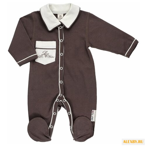Комбинезон lucky child
