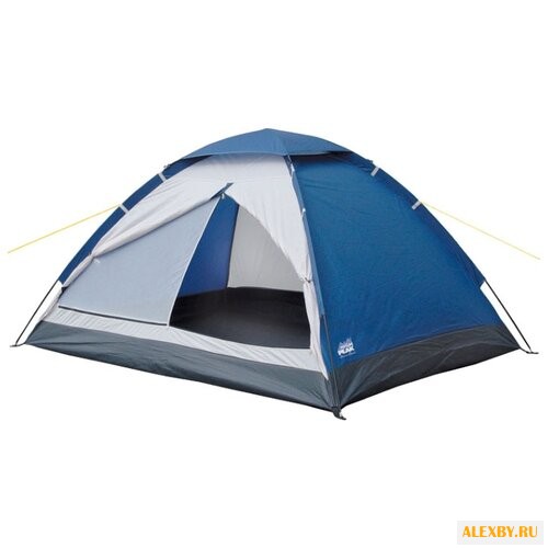 Палатка High Peak Monodome 2 PU