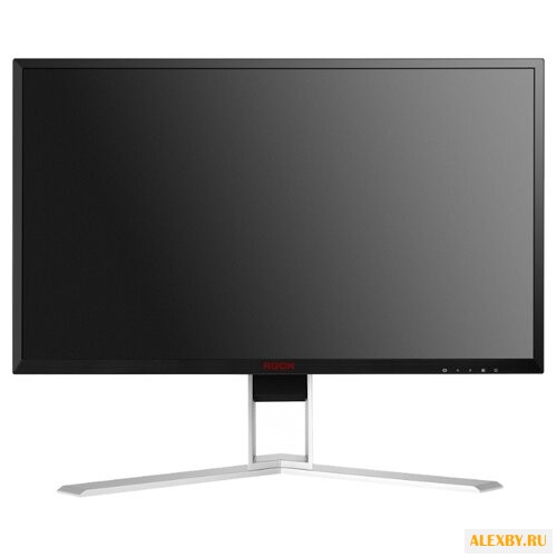 Монитор AOC AGON AG271QX