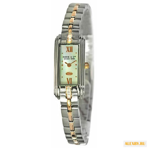 Наручные часы Haas KHC413OFA