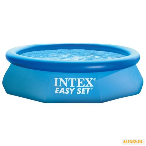 Бассейн Intex Easy Set 28120
