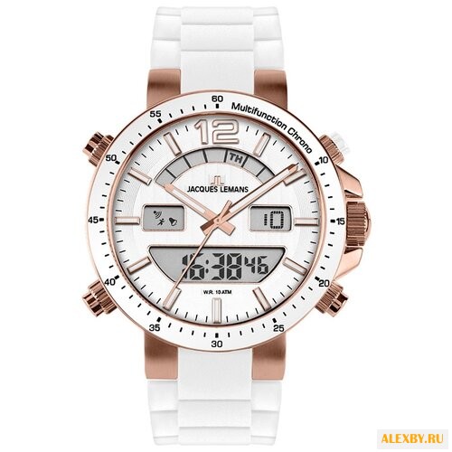 Наручные часы JACQUES LEMANS