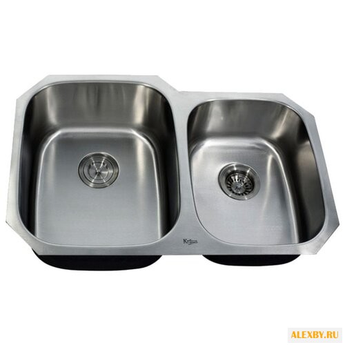 Интегрированная кухонная мойка