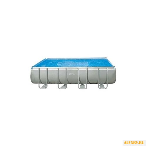 Бассейн Intex Ultra Frame 28362