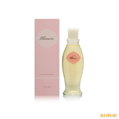 Shiseido Memoire