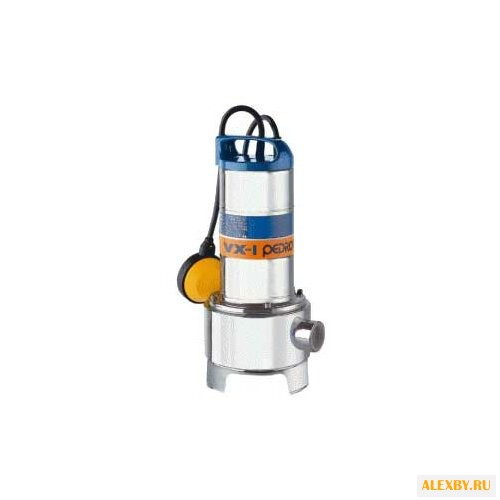 Насос Pedrollo VXm 8 50-I