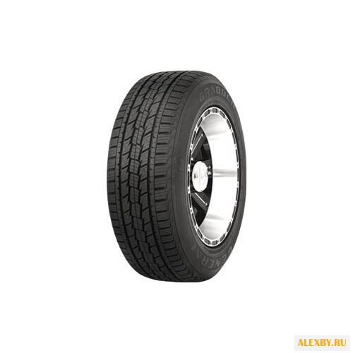 Автомобильная шина General Tire