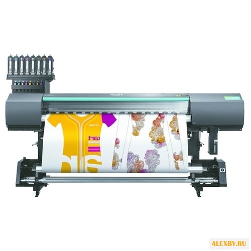 Принтер Roland Texart XT-640