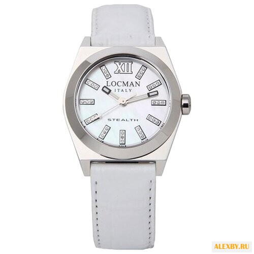 Наручные часы LOCMAN