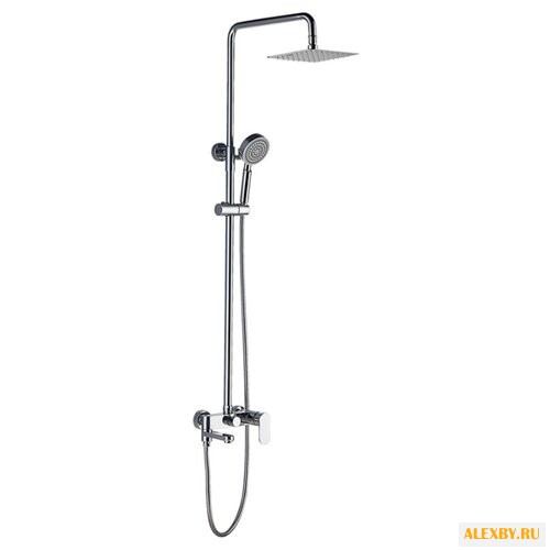 Душевая стойка GANZER GZ25065