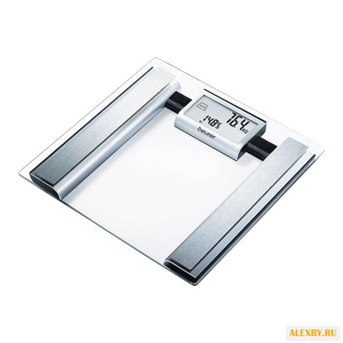 Весы Beurer BG 39