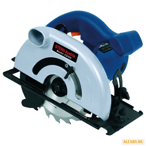Дисковая пила STERN Austria
