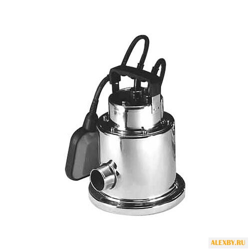 Насос NOCCHI DRENOX 80 7 AUT