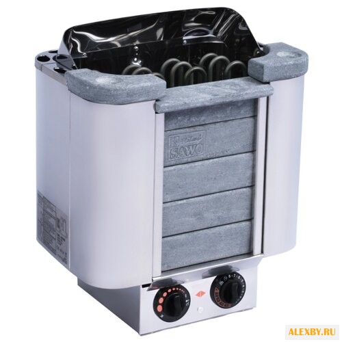 Банная печь Sawo CUMULUS CML-90NB