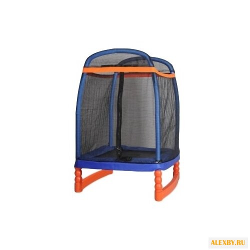 Каркасный батут Moove&Fun MFT-4FT