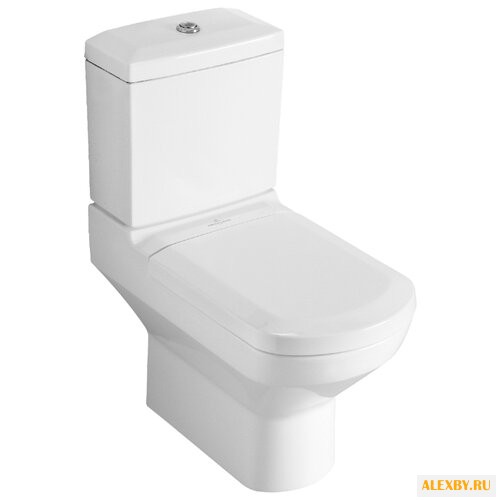 Унитаз Villeroy & Boch Sentique