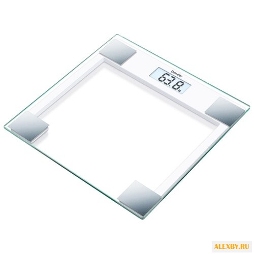 Весы Beurer GS 14