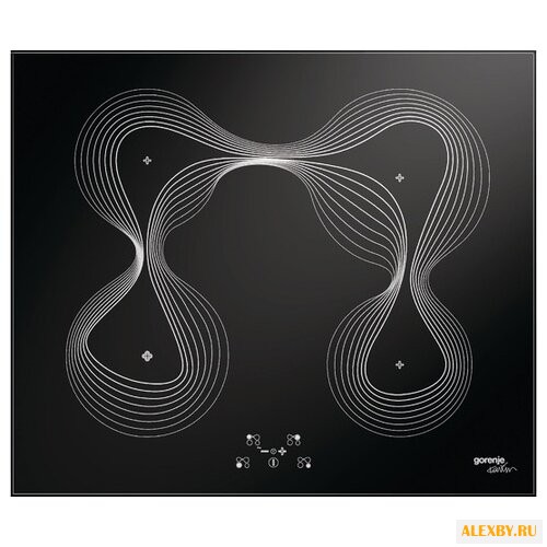 Варочная панель Gorenje IT 65 KRB