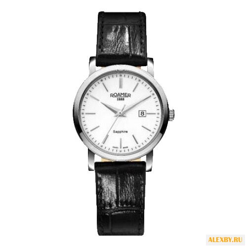 Наручные часы Roamer