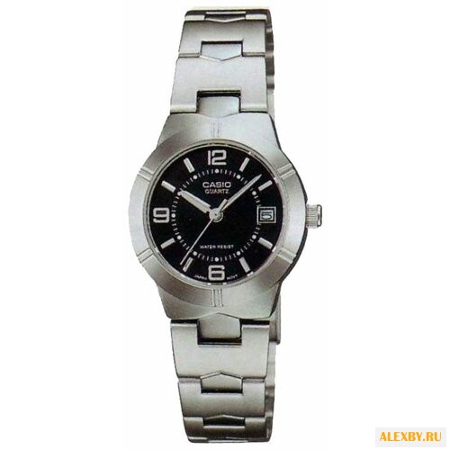 Наручные часы CASIO LTP-1241D-1A