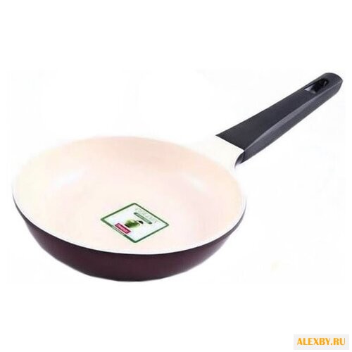 Сковорода-вок Fissman Meridian