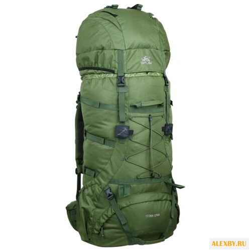 Рюкзак Сплав Titan 125