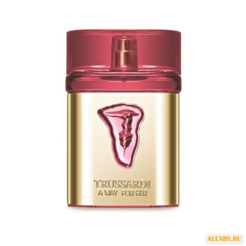 TRUSSARDI A Way for Her
