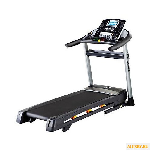 Электрическая беговая дорожка