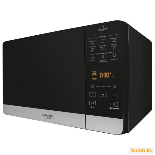 Микроволновая печь