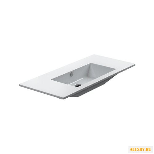 Раковина 105 см CATALANO Star