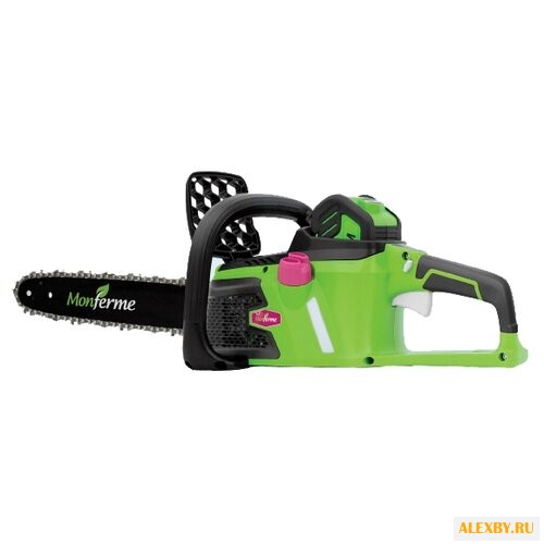 Цепная электрическая пила