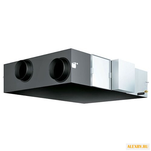 Вентиляционная установка Daikin