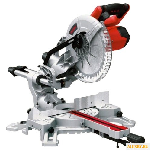 Торцовочная пила RedVerg