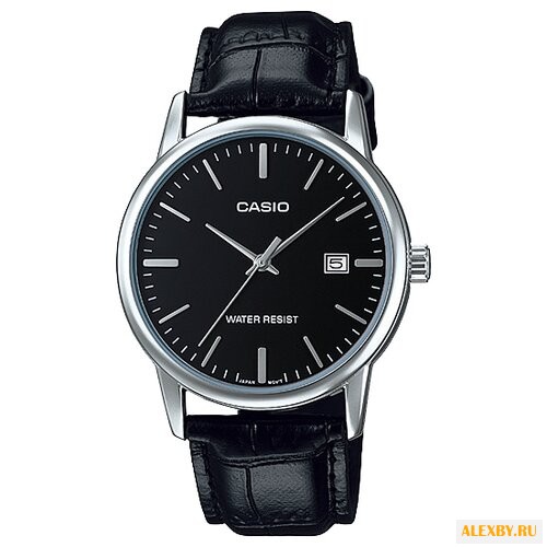 Наручные часы CASIO MTP-V002L-1B