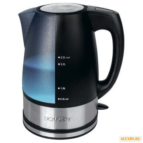 Чайник Scarlett SC-1020