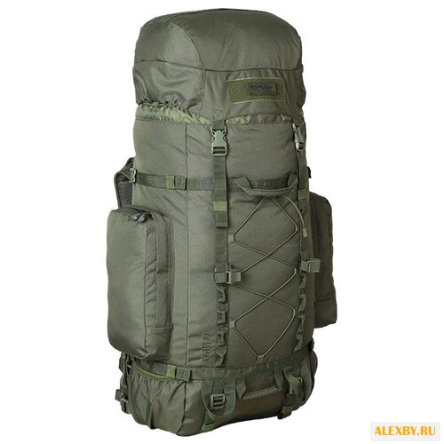 Рюкзак Сплав Goblin 90