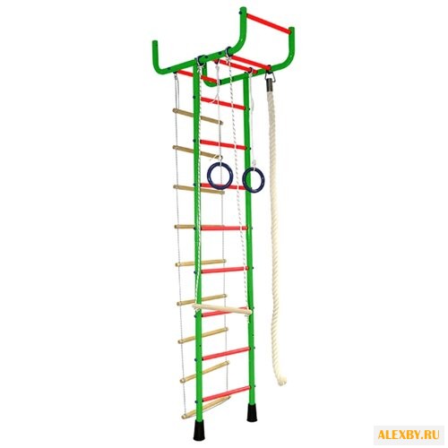 Шведская стенка Absolute