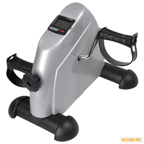 Портативный велотренажер