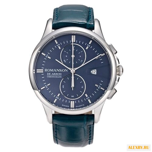 Наручные часы ROMANSON