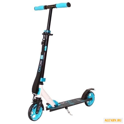 Городской самокат Y-Scoo RT 145