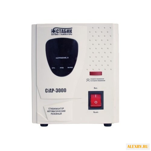 Стабилизатор напряжения Стабик