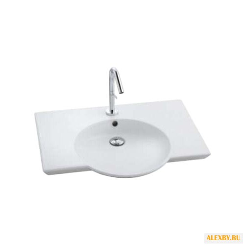 Раковина 70 см Jacob Delafon