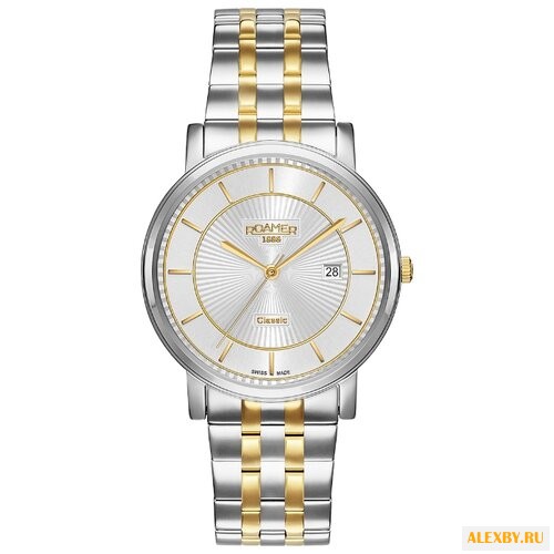 Наручные часы Roamer