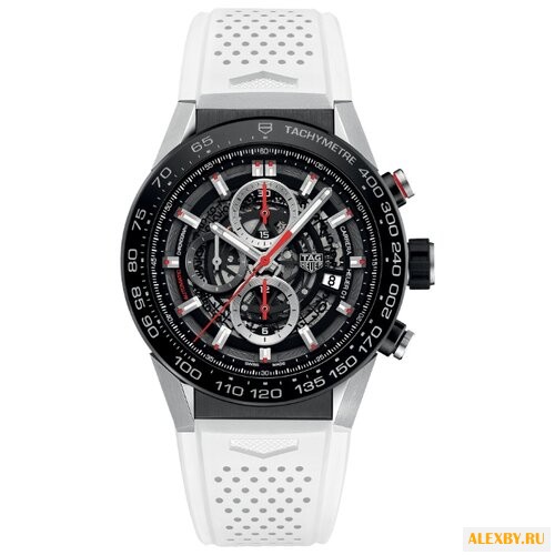 Наручные часы TAG Heuer