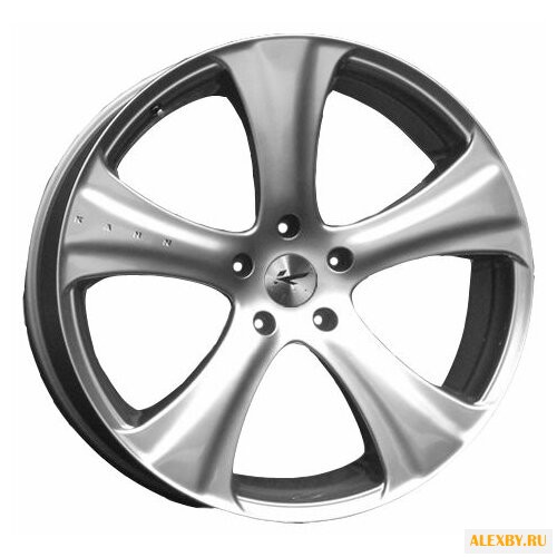 Колесный диск Kahn RS-C