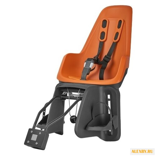 Заднее велокресло Bobike One