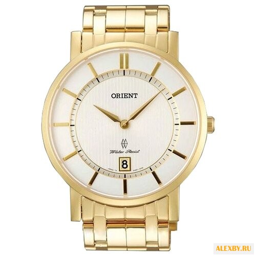 Наручные часы ORIENT GW01001W