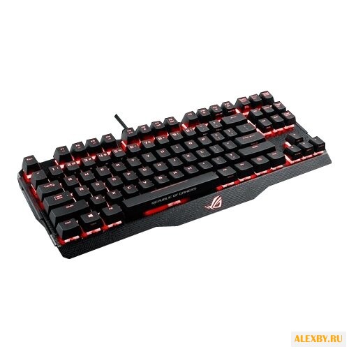 Клавиатура ASUS ROG Claymore