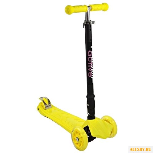 Кикборд Triumf Active Maxi