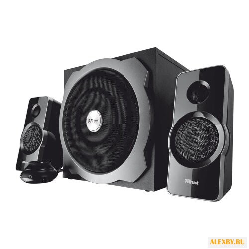 Компьютерная акустика Trust